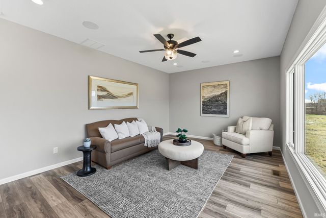805 Zenos Boulevard, Fort Wayne, IN 46818