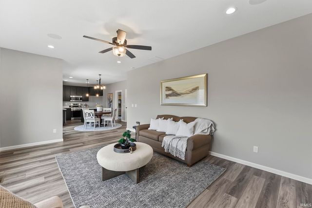 805 Zenos Boulevard, Fort Wayne, IN 46818