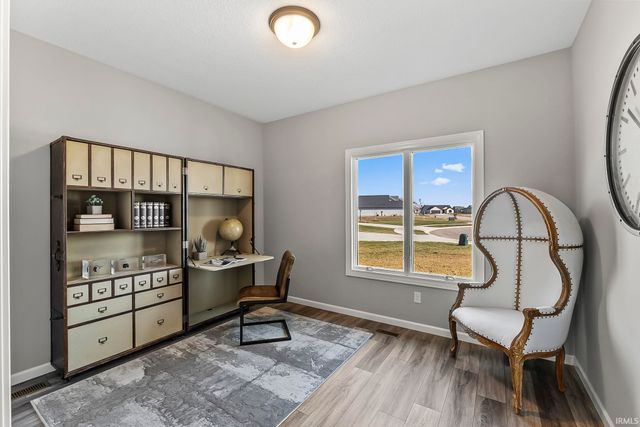 805 Zenos Boulevard, Fort Wayne, IN 46818