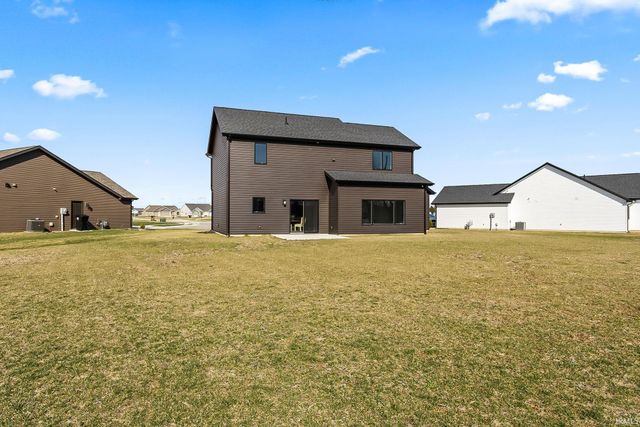 805 Zenos Boulevard, Fort Wayne, IN 46818