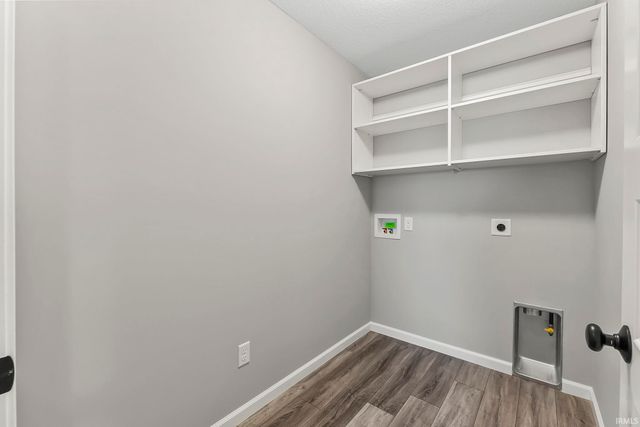 805 Zenos Boulevard, Fort Wayne, IN 46818