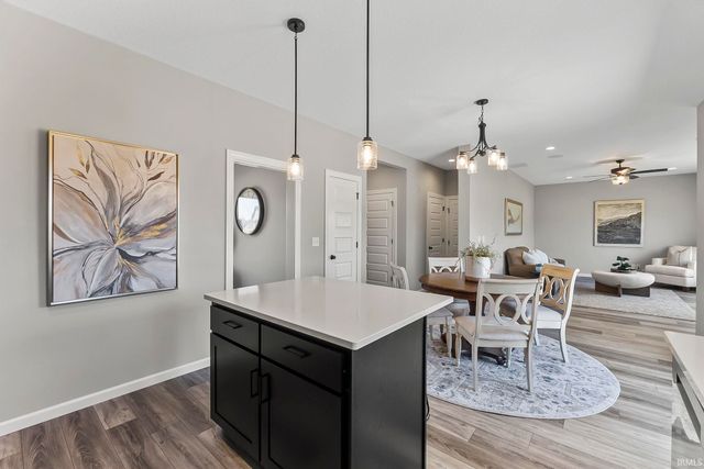 805 Zenos Boulevard, Fort Wayne, IN 46818