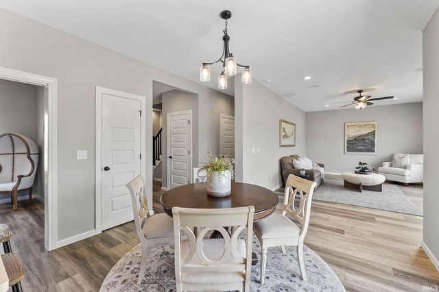 805 Zenos Boulevard, Fort Wayne, IN 46818