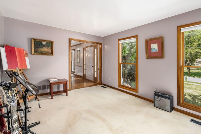 5769 Finnegan Court, Dublin, OH 43017