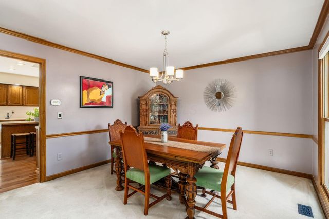 5769 Finnegan Court, Dublin, OH 43017