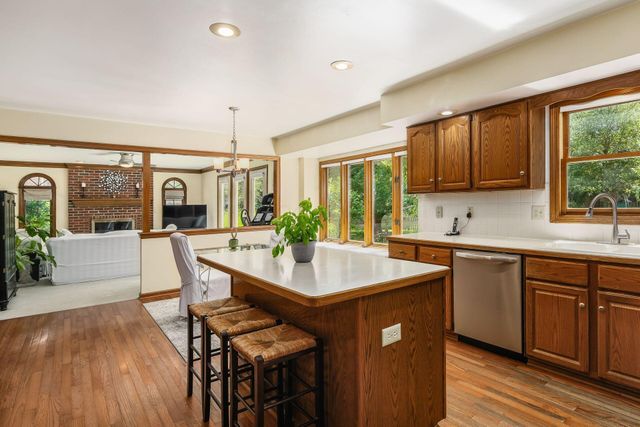 5769 Finnegan Court, Dublin, OH 43017