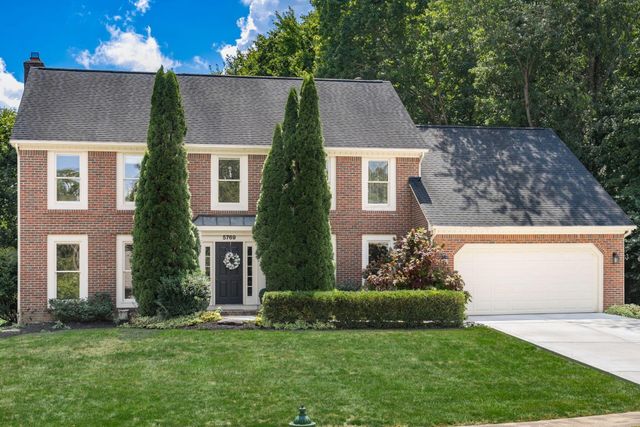 5769 Finnegan Court, Dublin, OH 43017