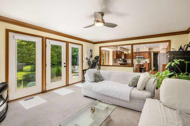 5769 Finnegan Court, Dublin, OH 43017
