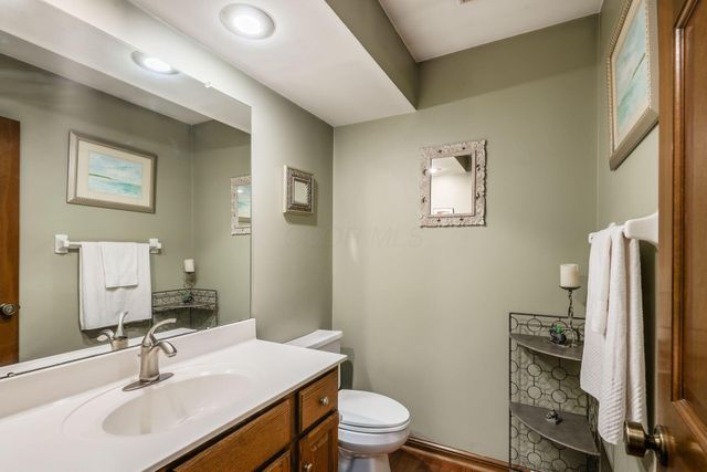 5769 Finnegan Court, Dublin, OH 43017