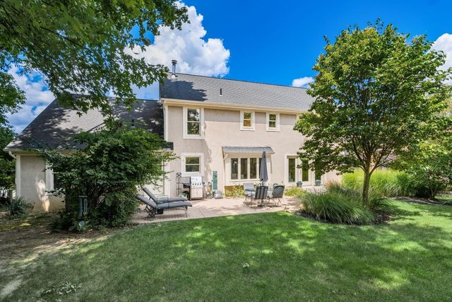 5769 Finnegan Court, Dublin, OH 43017