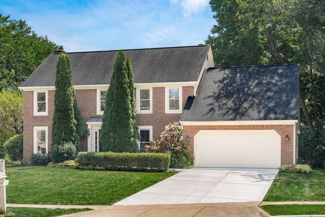 5769 Finnegan Court, Dublin, OH 43017