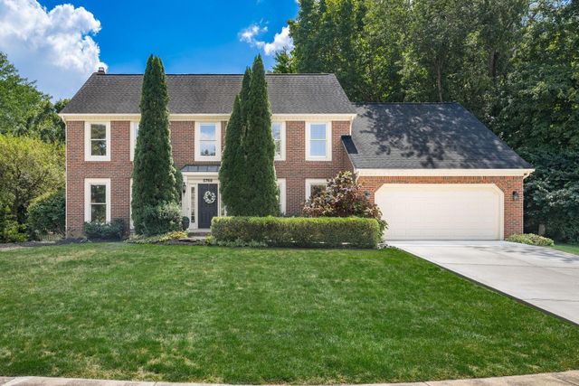 5769 Finnegan Court, Dublin, OH 43017