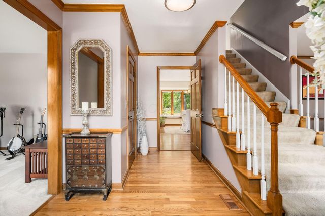 5769 Finnegan Court, Dublin, OH 43017