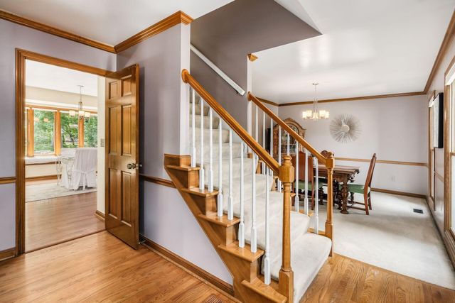 5769 Finnegan Court, Dublin, OH 43017