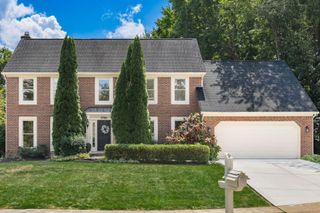 5769 Finnegan Court, Dublin, OH 43017