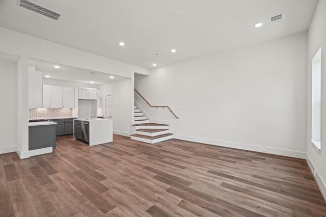 881 Rachel Street E, Houston, TX 77091