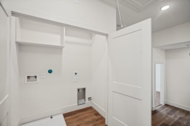 881 Rachel Street E, Houston, TX 77091