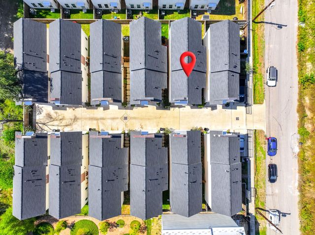 881 Rachel Street E, Houston, TX 77091