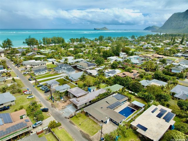 41-046 Hihimanu Street, Waimanalo, HI 96795