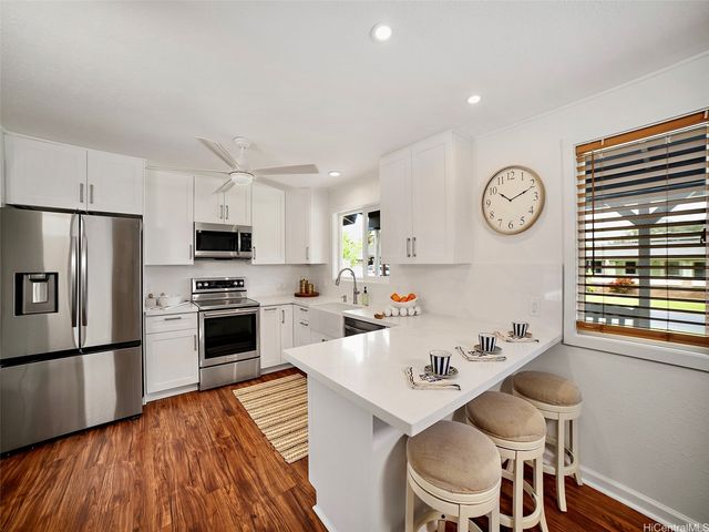 41-046 Hihimanu Street, Waimanalo, HI 96795