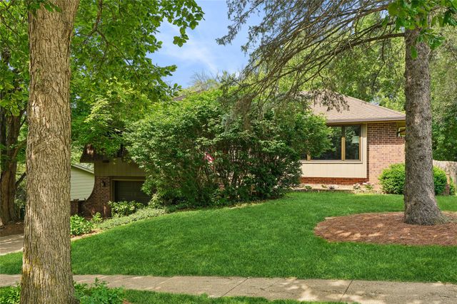 3206 SW 28th Street, Des Moines, IA 50321