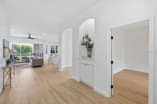 6011 CHAPARRAL AVENUE, Sarasota, FL 34243
