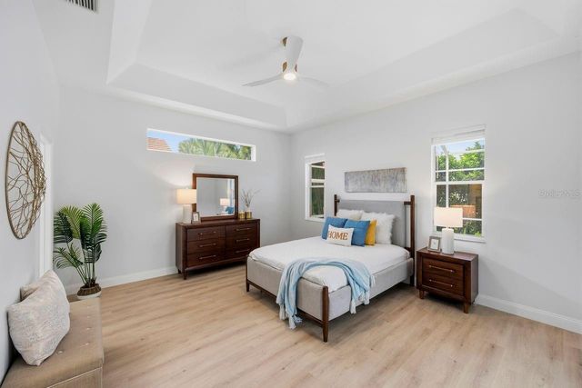 6011 CHAPARRAL AVENUE, Sarasota, FL 34243