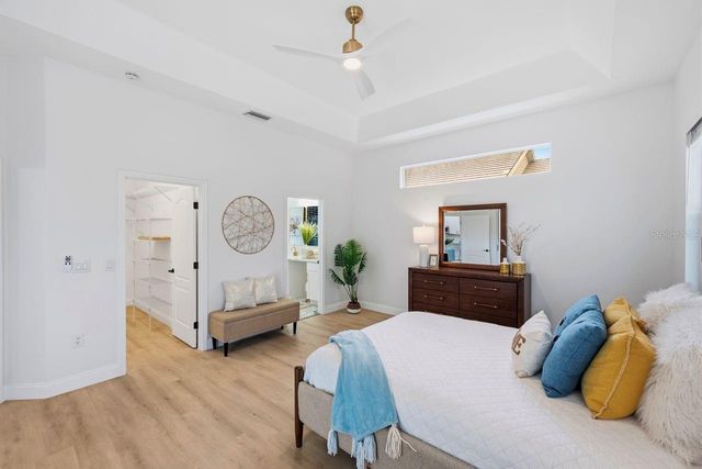 6011 CHAPARRAL AVENUE, Sarasota, FL 34243
