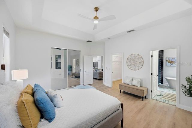 6011 CHAPARRAL AVENUE, Sarasota, FL 34243