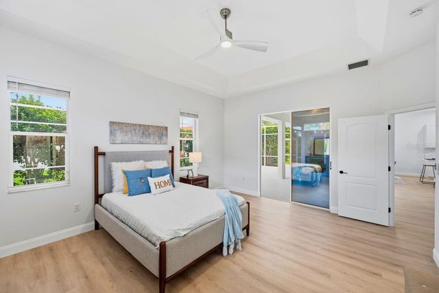 6011 CHAPARRAL AVENUE, Sarasota, FL 34243