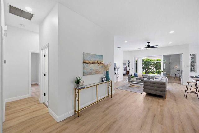 6011 CHAPARRAL AVENUE, Sarasota, FL 34243