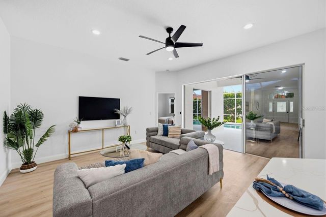 6011 CHAPARRAL AVENUE, Sarasota, FL 34243