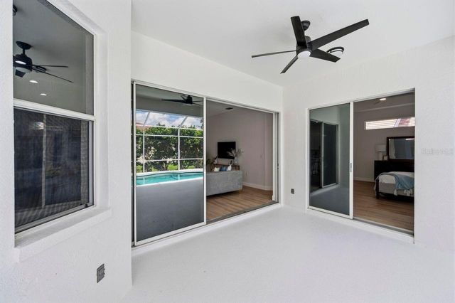 6011 CHAPARRAL AVENUE, Sarasota, FL 34243