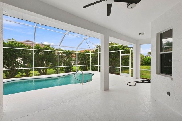 6011 CHAPARRAL AVENUE, Sarasota, FL 34243