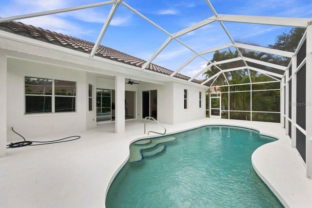 6011 CHAPARRAL AVENUE, Sarasota, FL 34243