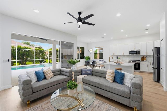 6011 CHAPARRAL AVENUE, Sarasota, FL 34243