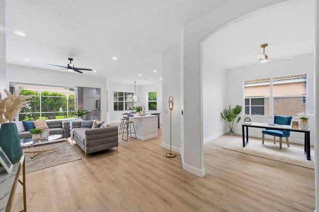 6011 CHAPARRAL AVENUE, Sarasota, FL 34243