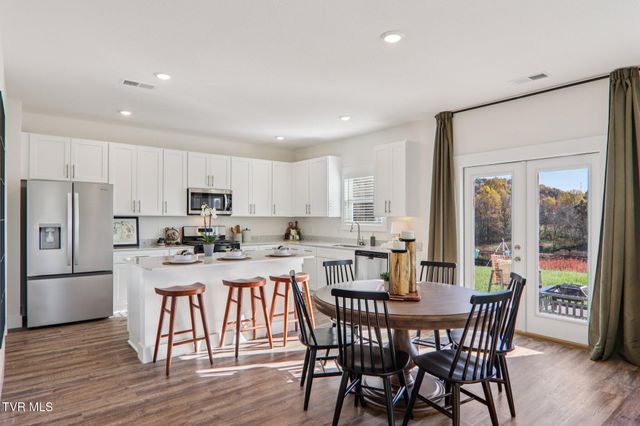 256 Chimney View Loop, Blountville, TN 37617