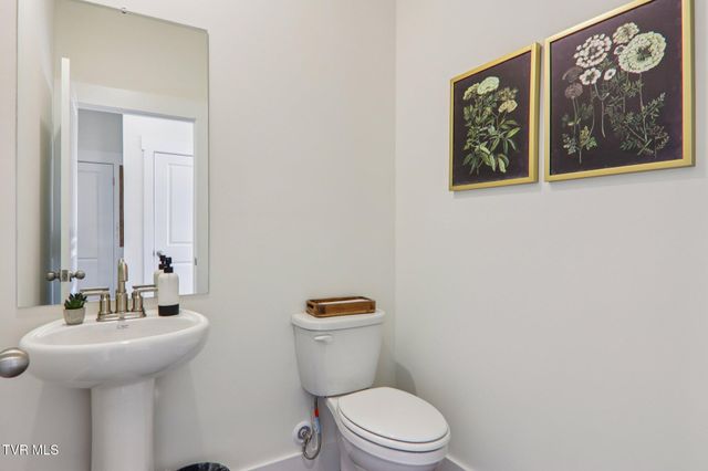 256 Chimney View Loop, Blountville, TN 37617