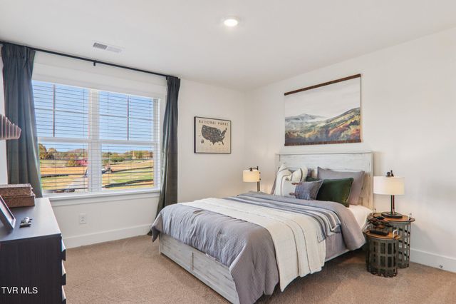 256 Chimney View Loop, Blountville, TN 37617