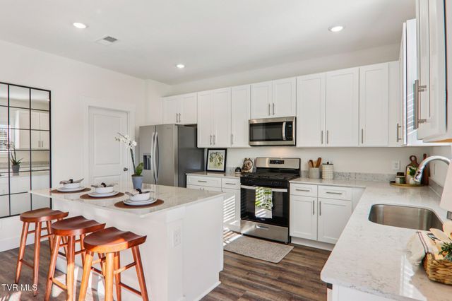 256 Chimney View Loop, Blountville, TN 37617