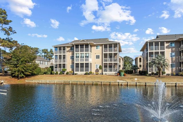 1900 Duffy St Unit I6, North Myrtle Beach, SC 29582