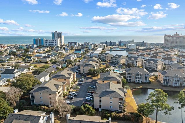 1900 Duffy St Unit I6, North Myrtle Beach, SC 29582