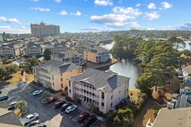 1900 Duffy St Unit I6, North Myrtle Beach, SC 29582