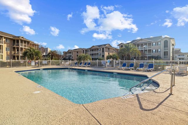 1900 Duffy St Unit I6, North Myrtle Beach, SC 29582