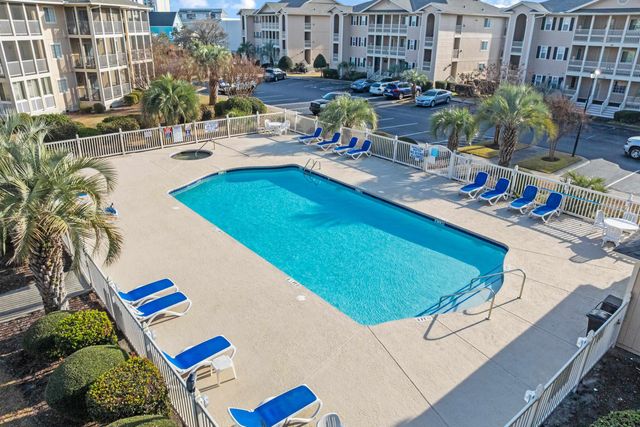 1900 Duffy St Unit I6, North Myrtle Beach, SC 29582