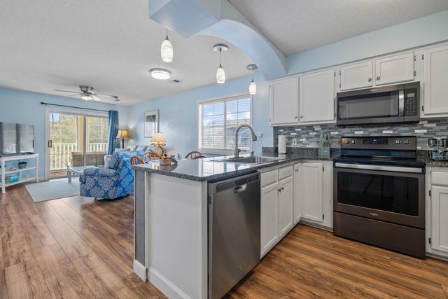 1900 Duffy St Unit I6, North Myrtle Beach, SC 29582