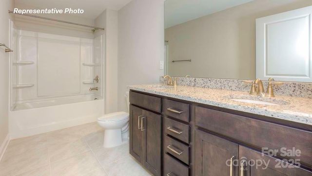 2010 Gallinule Drive, Indian Trail, NC 28079