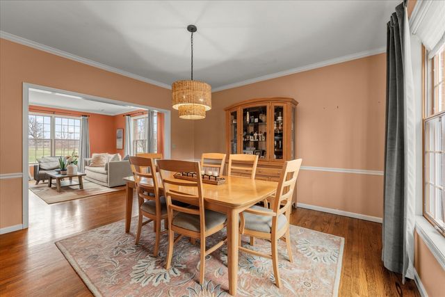 1303 Hickory Tree Court, Mahomet, IL 61853