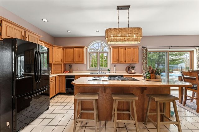 1303 Hickory Tree Court, Mahomet, IL 61853